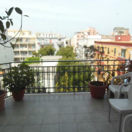 La Casa Degli Artisti Apartment Trani Ngoại thất bức ảnh