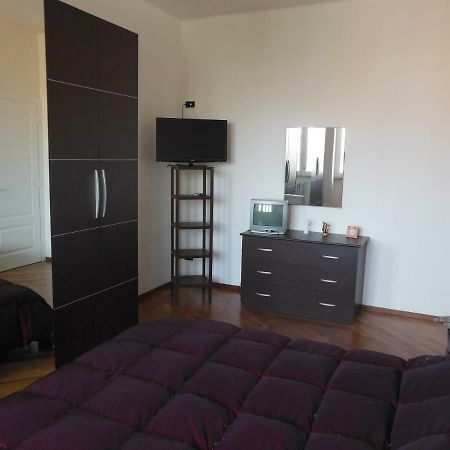La Casa Degli Artisti Apartment Trani Ngoại thất bức ảnh