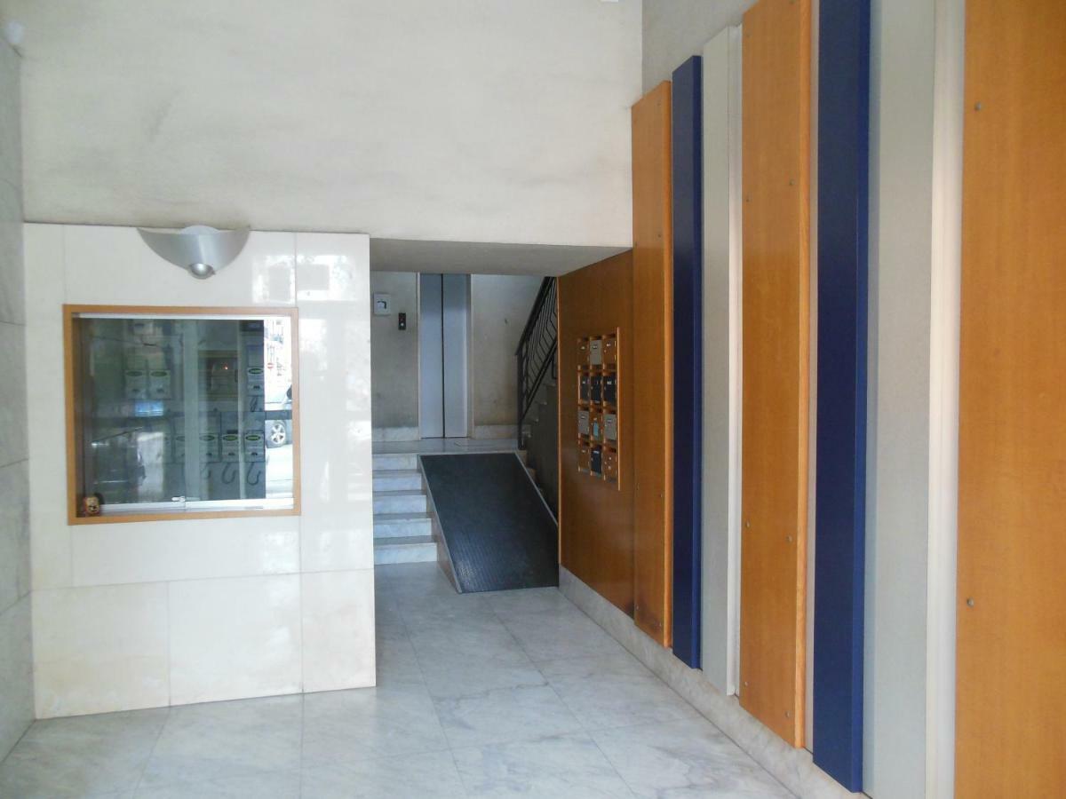La Casa Degli Artisti Apartment Trani Ngoại thất bức ảnh