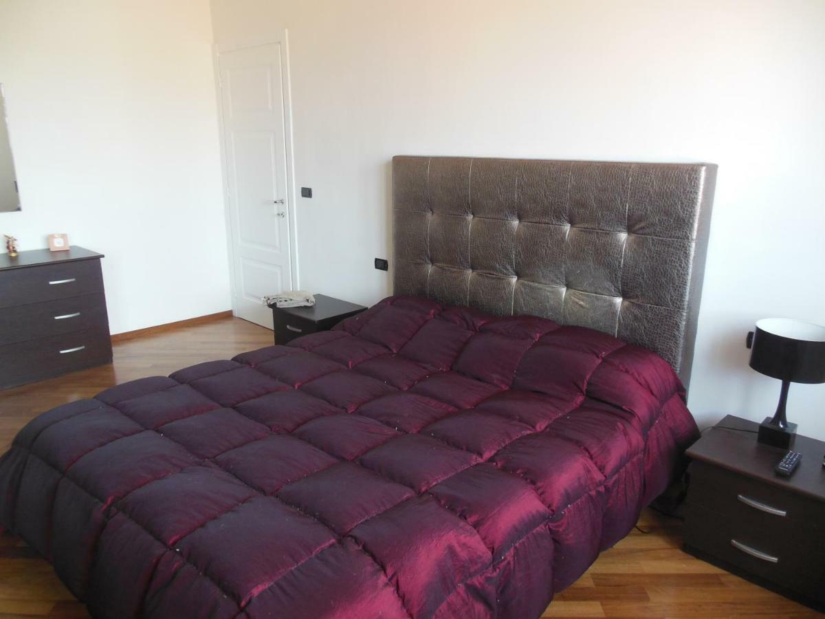 La Casa Degli Artisti Apartment Trani Ngoại thất bức ảnh