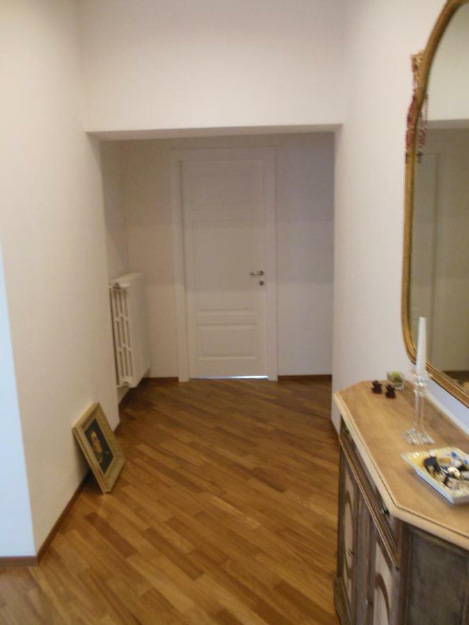 La Casa Degli Artisti Apartment Trani Ngoại thất bức ảnh