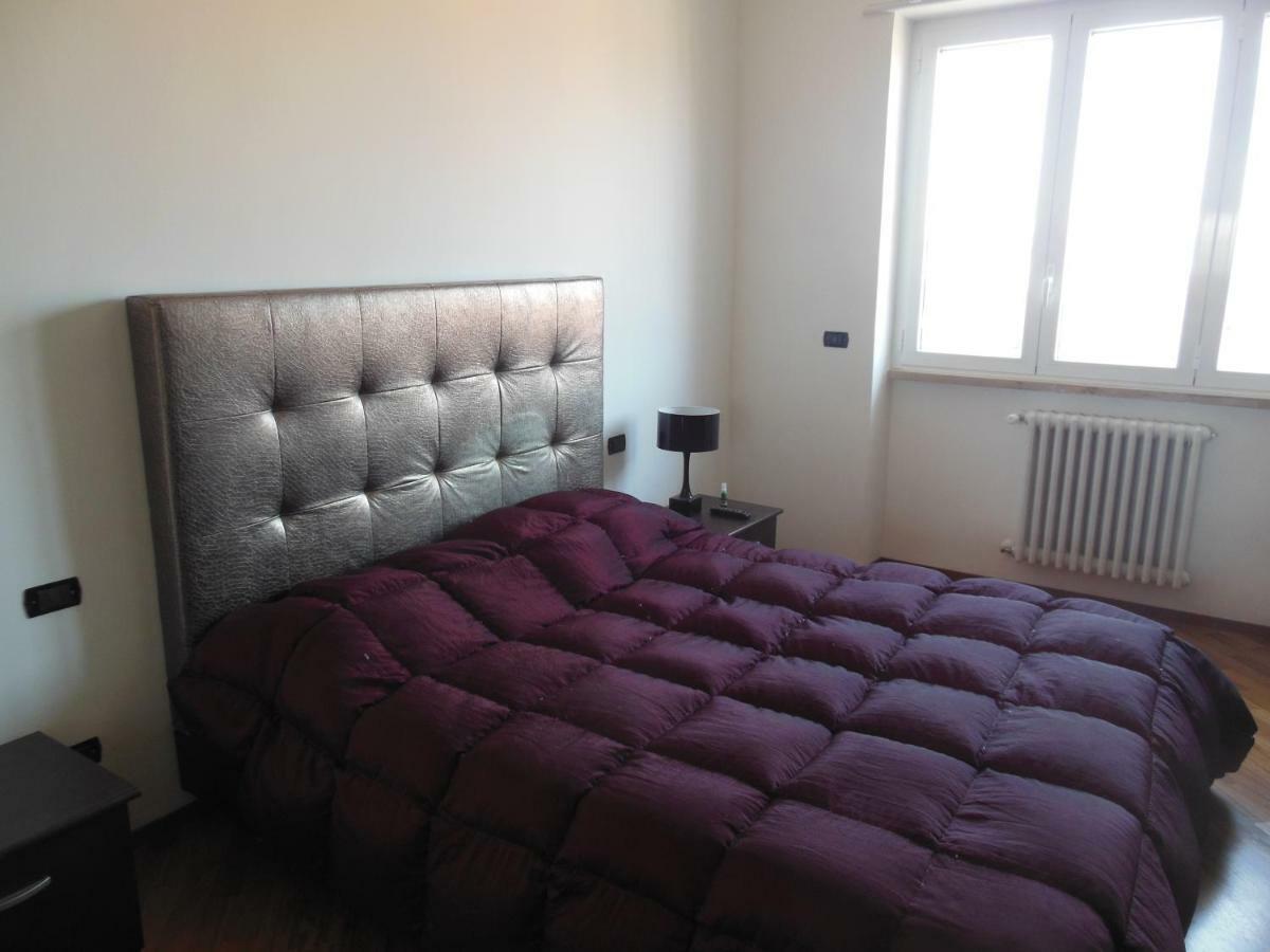 La Casa Degli Artisti Apartment Trani Ngoại thất bức ảnh