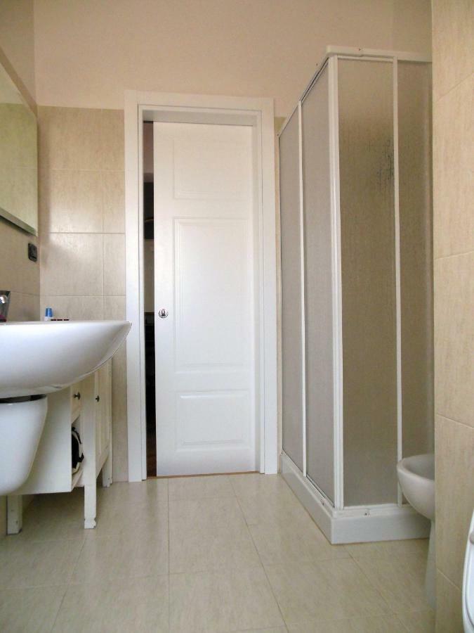 La Casa Degli Artisti Apartment Trani Ngoại thất bức ảnh