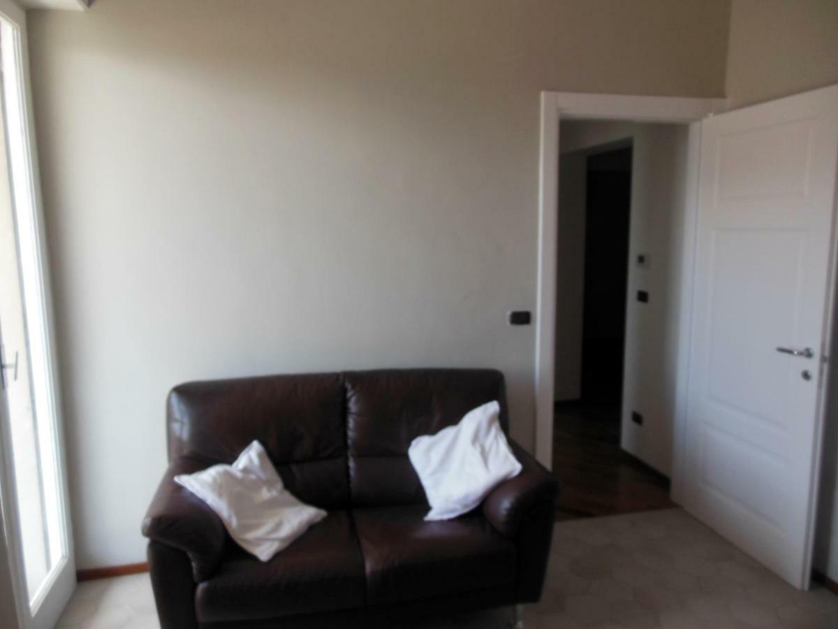 La Casa Degli Artisti Apartment Trani Ngoại thất bức ảnh