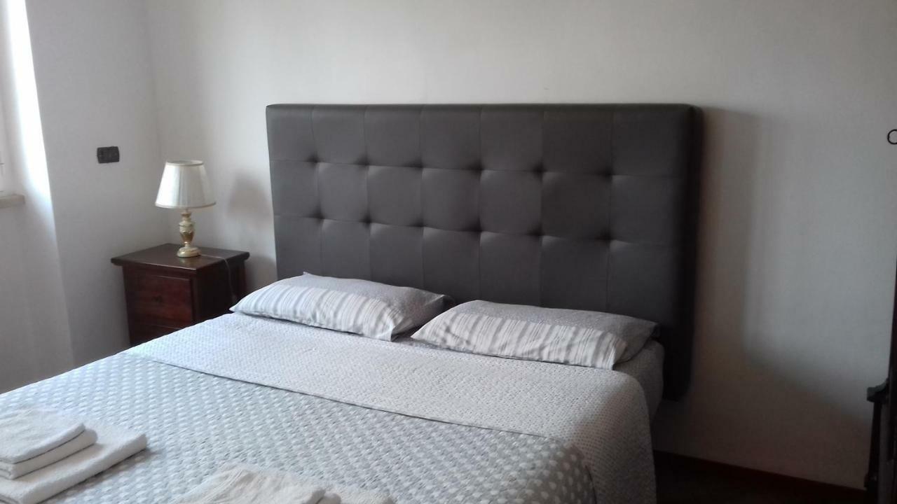 La Casa Degli Artisti Apartment Trani Ngoại thất bức ảnh