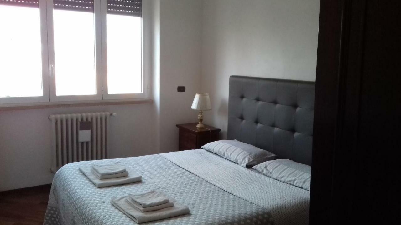 La Casa Degli Artisti Apartment Trani Ngoại thất bức ảnh